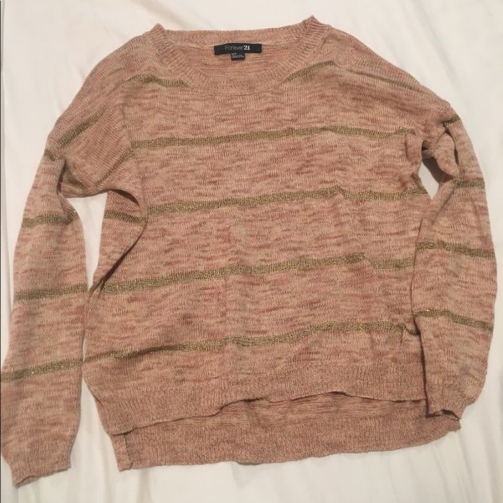 Forever 21 Sweater